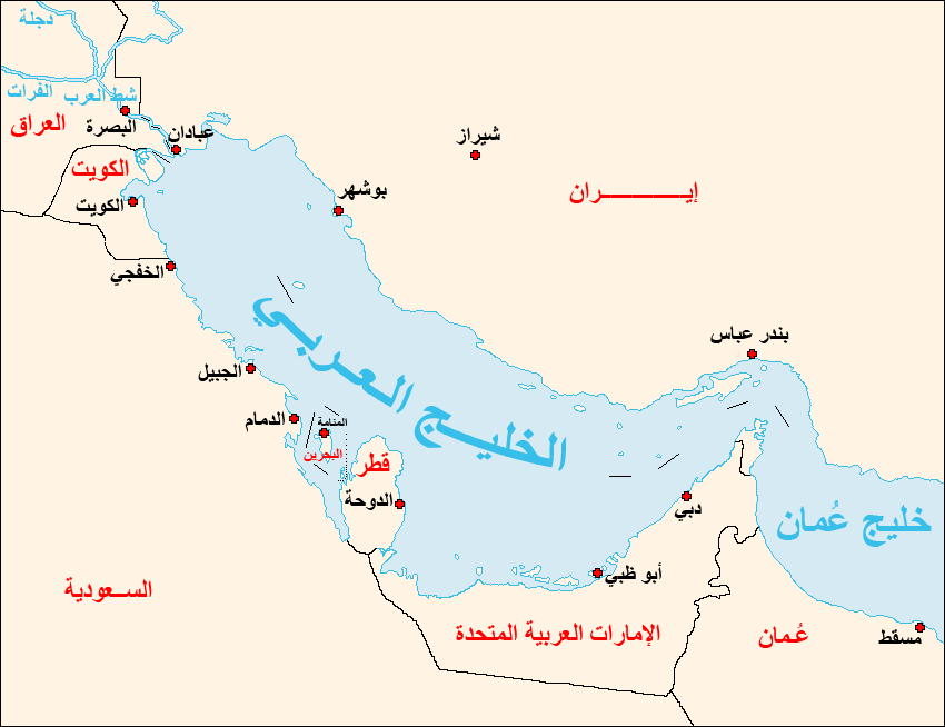 عن الإصلاح السياسي في دولة ريعية 