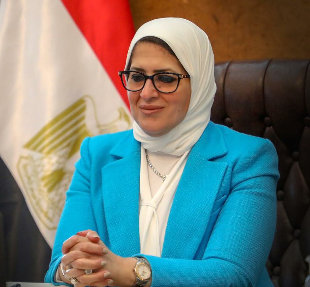 Health minister’s ex-husband, senior ministry official found guilty in bribery case