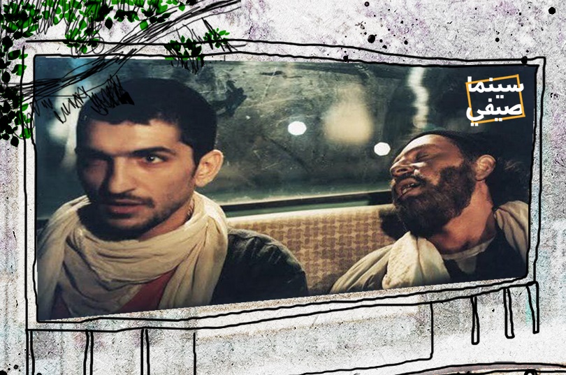 بودكاست سينما صيفي| الرجل الذي مات مرتين.. أسامة فوزي
