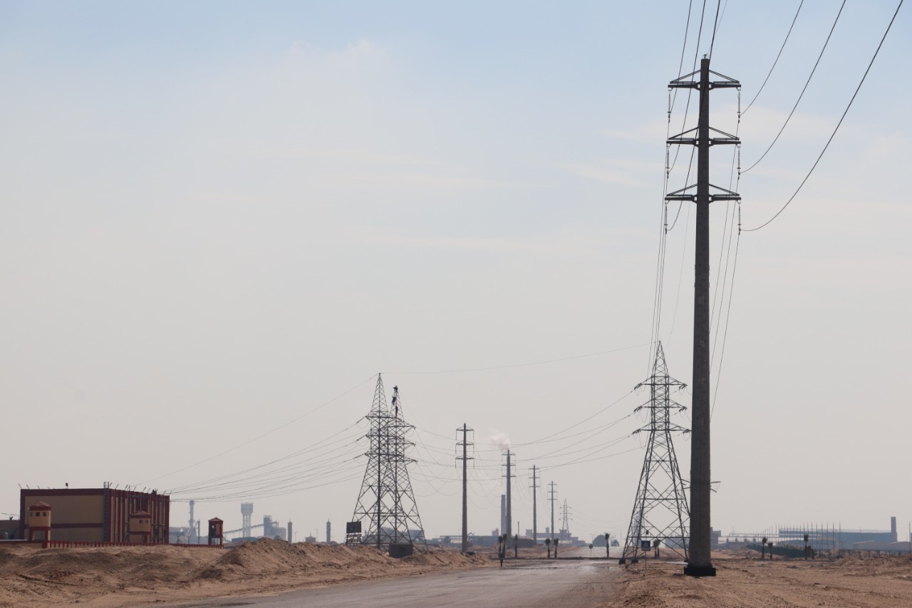 Electricity load reduction plan starts Tuesday