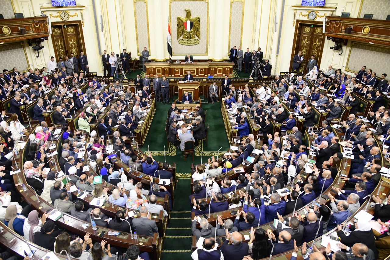 State budget passes even as MPs malign steep debt service bill