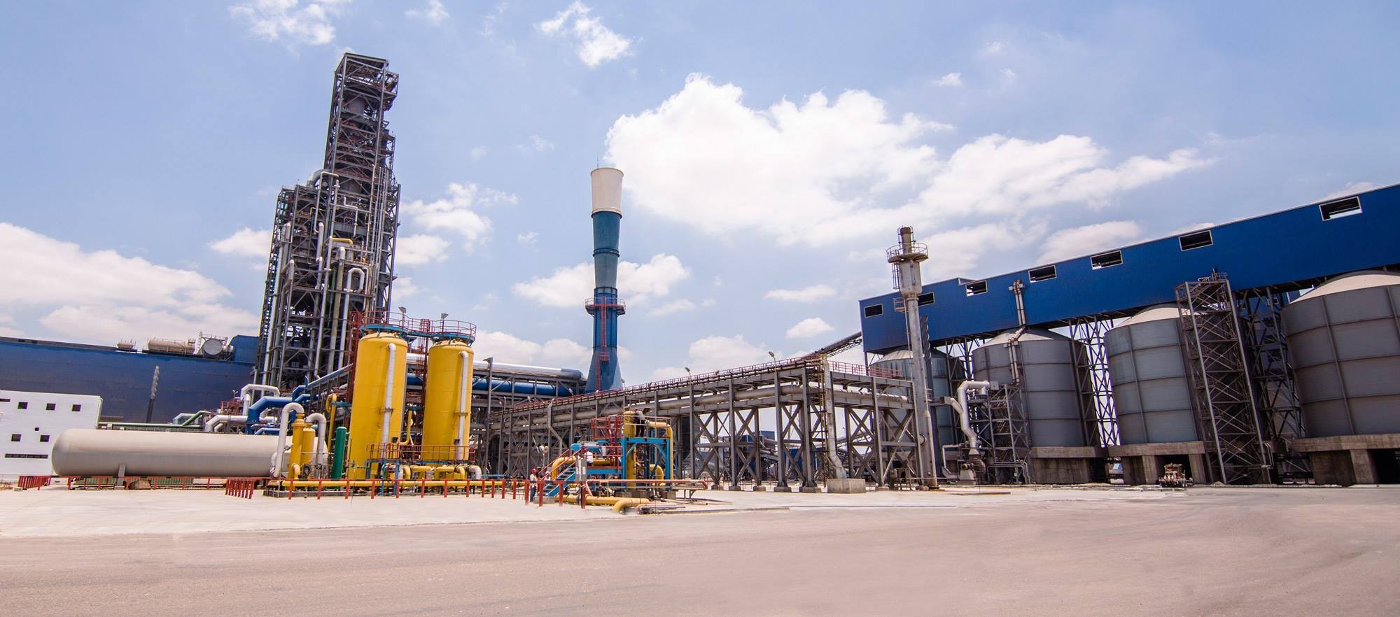 Beshay Steel workers strike, demand wage increase
