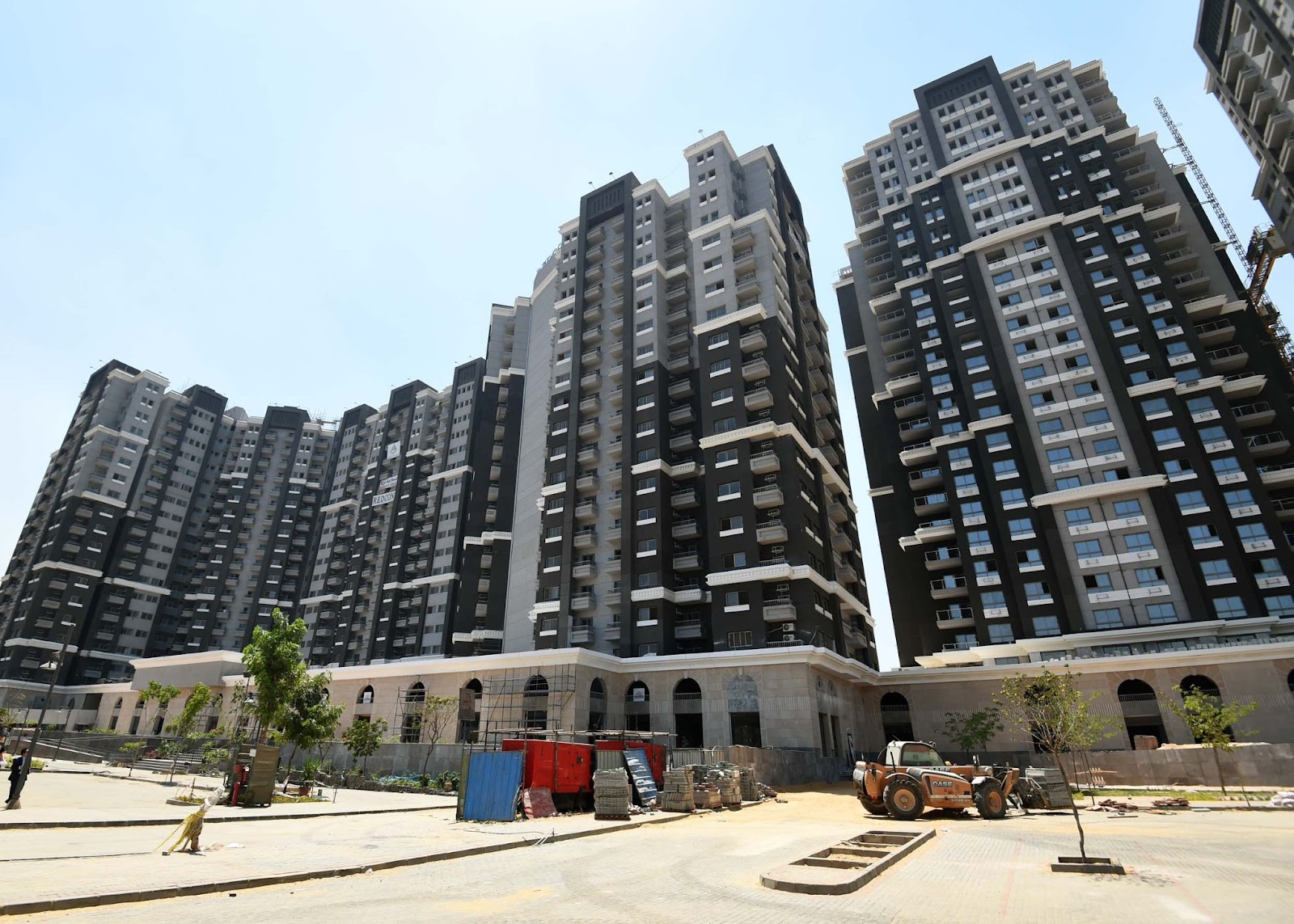 Maspero Triangle returnees say govt demanding prohibitive utility fees, deposits to access new units