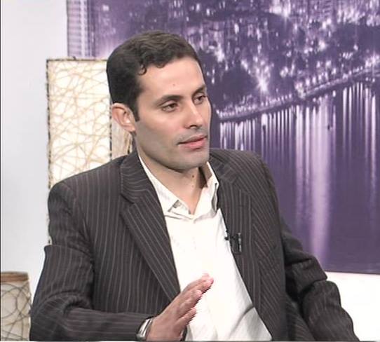 Presidential hopeful Ahmed Tantawi: Friends ‘disappeared’ before reaching campaign HQ