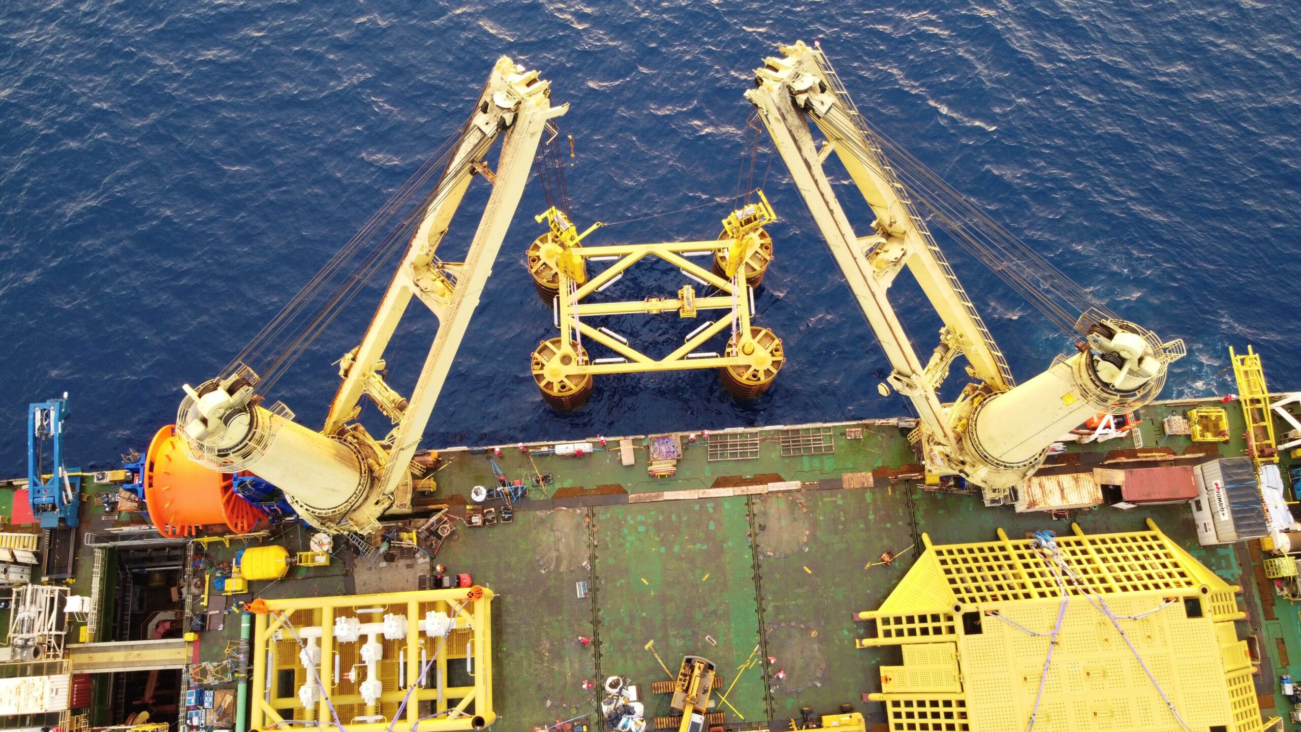 Cairo on alert to play a role as viable deal emerges for Lebanon-Israel maritime demarcation, say sources