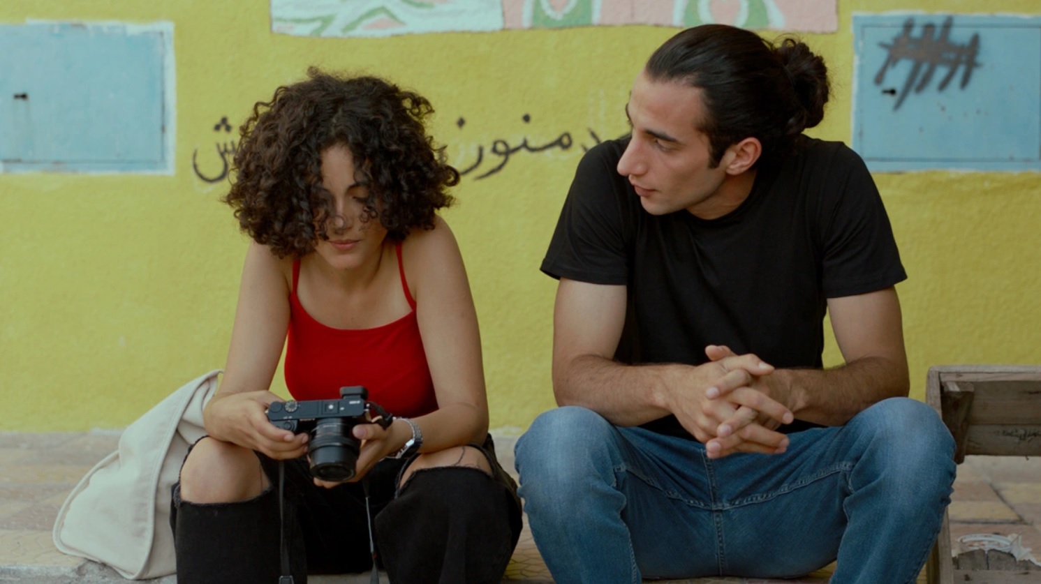 9 أفلام من مهرجان تورونتو 2022
