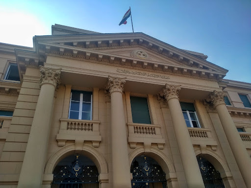 Former political detainee prevented from granting power of attorney