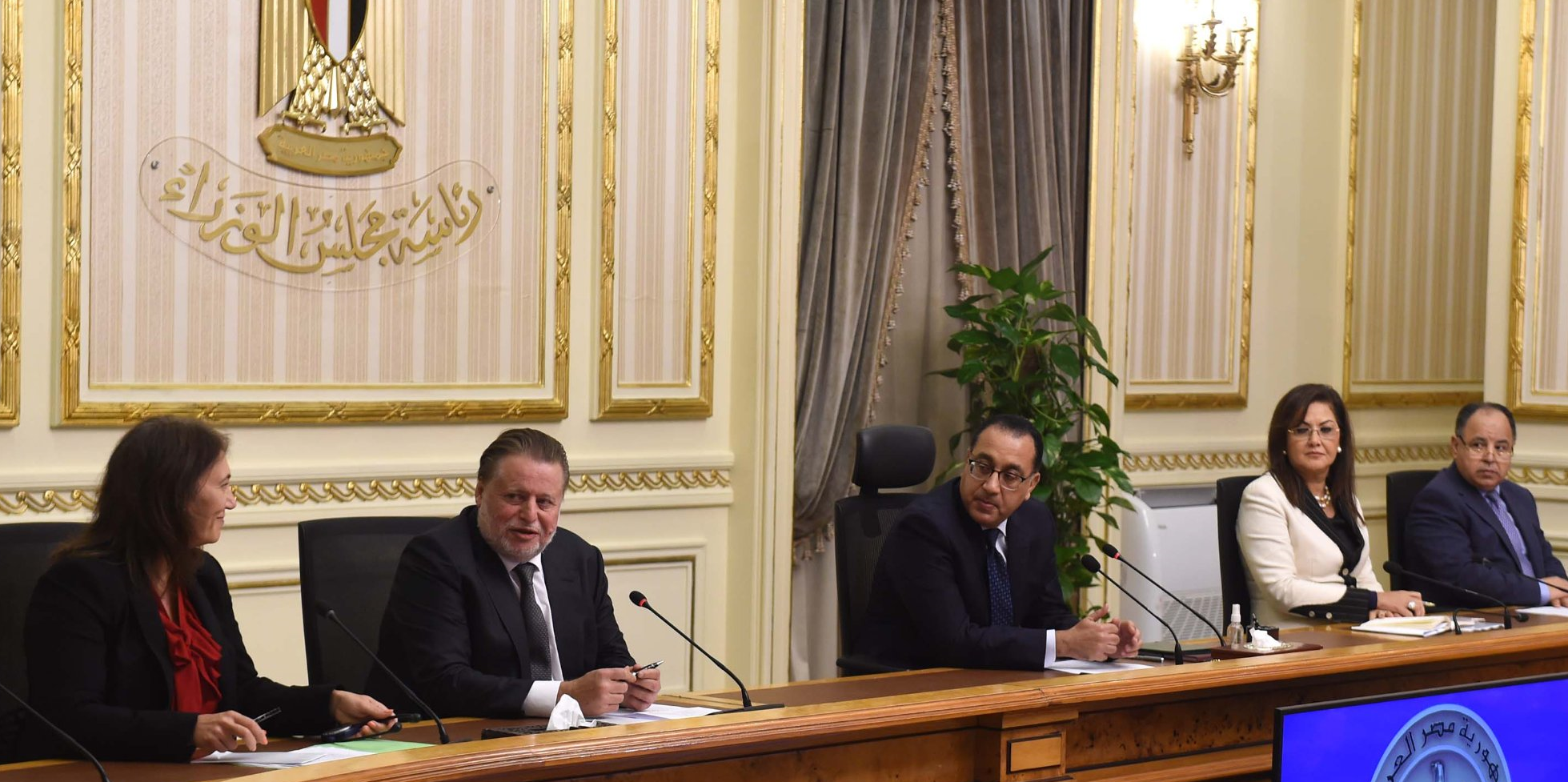 Egypt, IMF agree to smaller loan after sticking points prove political nonstarters. But will it be enough?