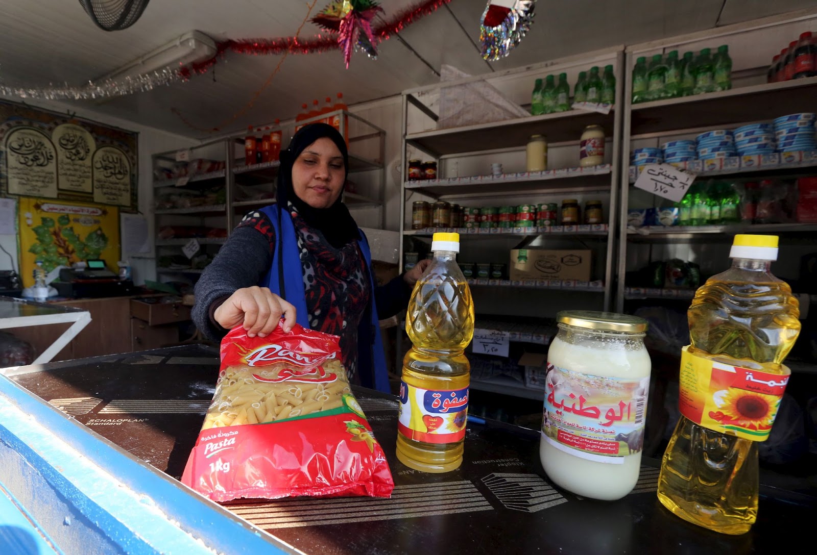 As households face soaring inflation, govt opens rare window for new sign-ups to food subsidy system