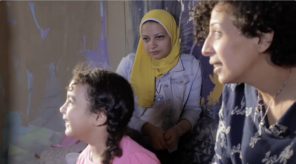 هذه المدينة أعرفها.. عن فيلم «من القاهرة»