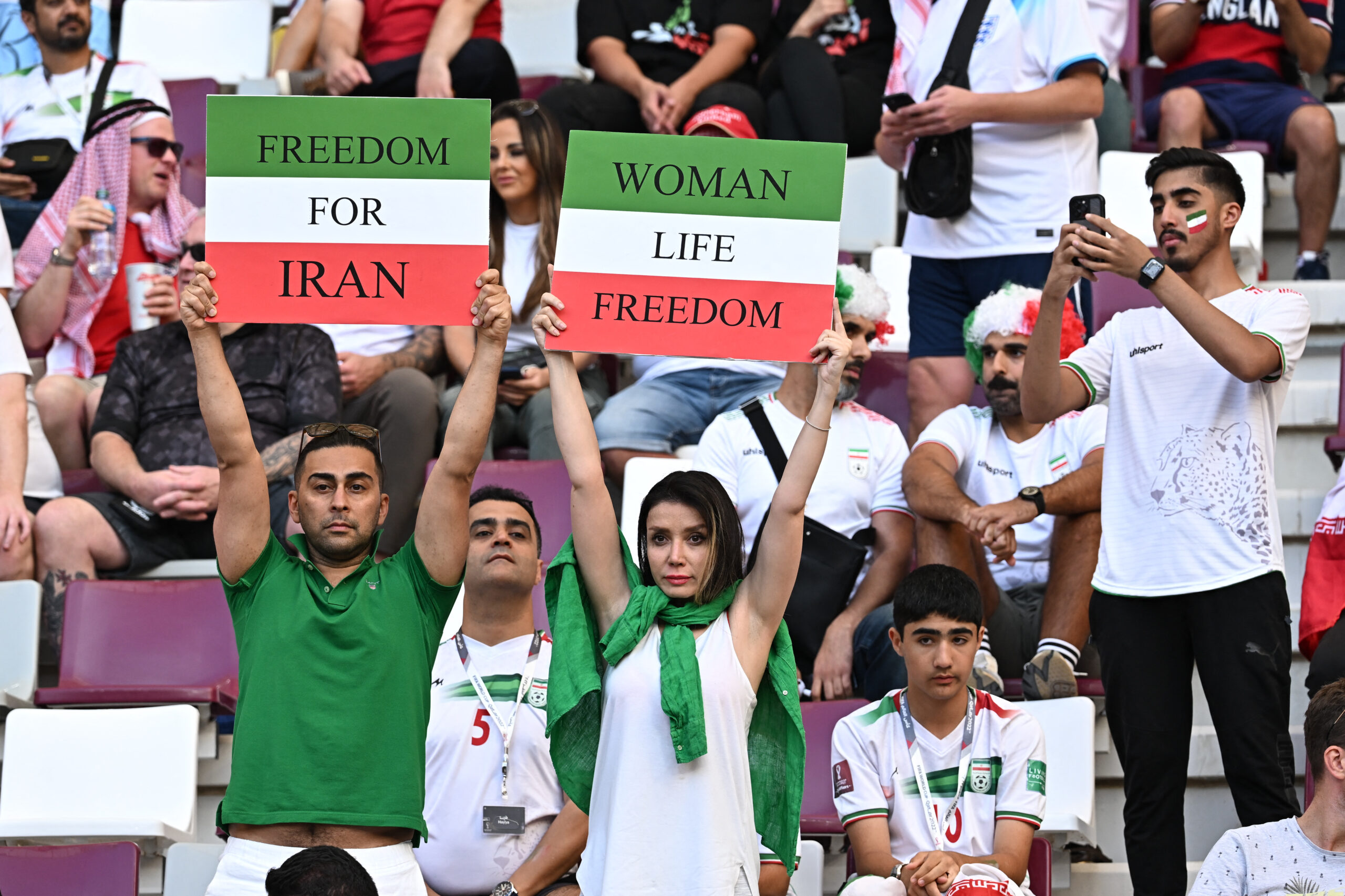 «ضد المرأة».. عنف مستمر، لكن يُمكن مناهضته
