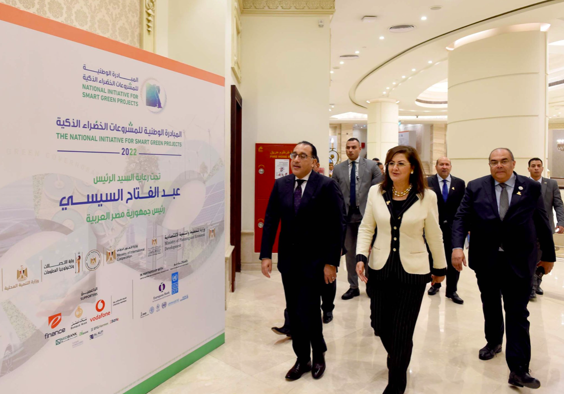 رسالة «كوب 27»: آمال «يوم الحلول»
