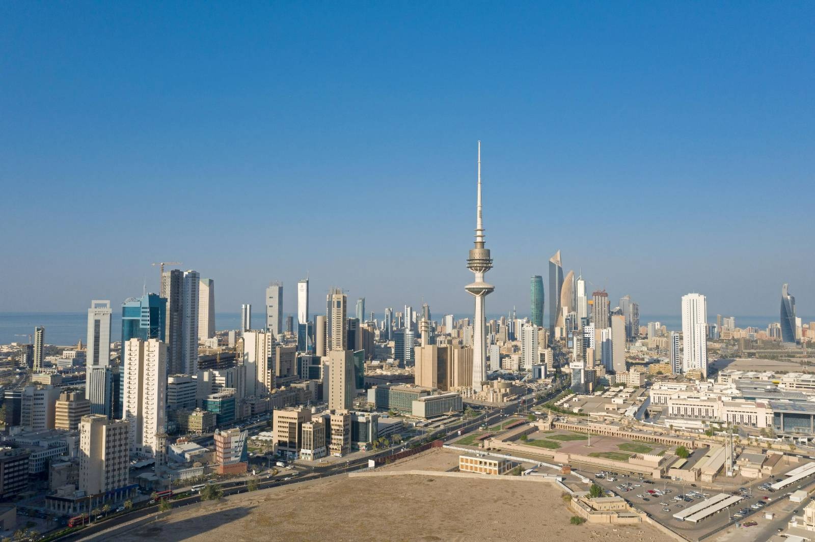 Kuwait introduces new regulations to restrict inflow of Egyptian nationals seeking work