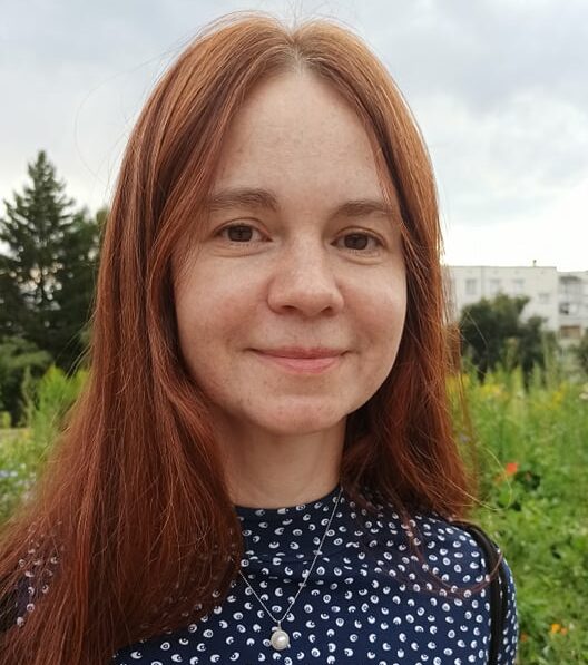 A possible love for homeland: A conversation with Oxana Timofeeva