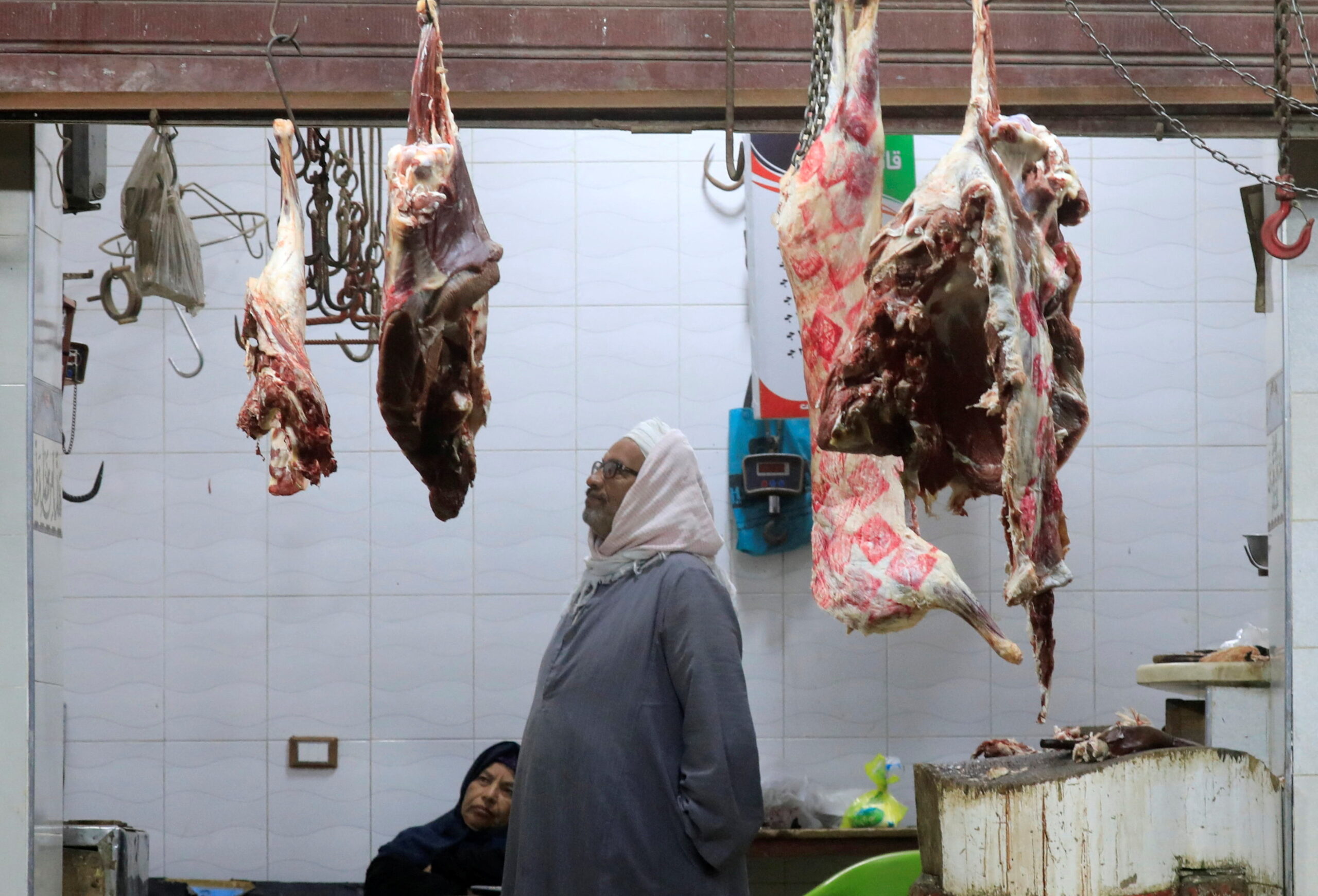 Butchers begin closing shop as consumers balk at soaring meat prices