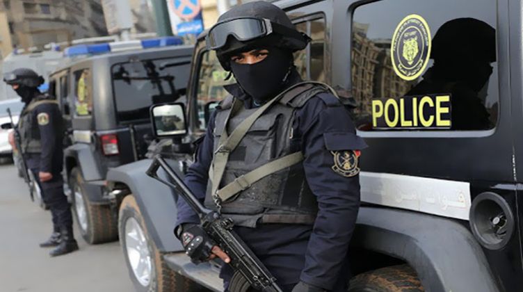 مصادر: عصابات التنقيب عن الذهب وراء مقتل ضابط شرطة في أسوان