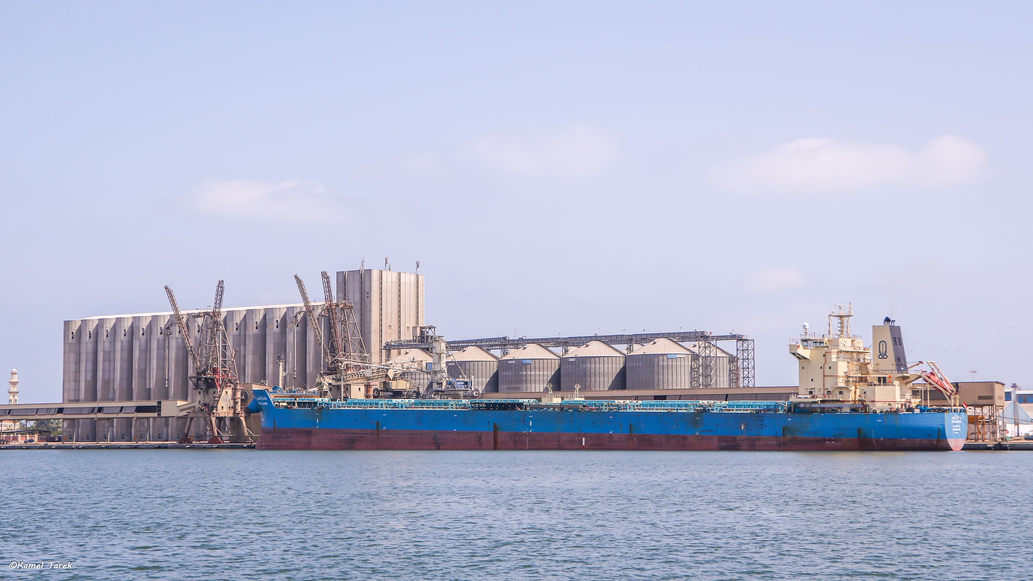 Inflation persists as dollar scarcity holds up import shipments