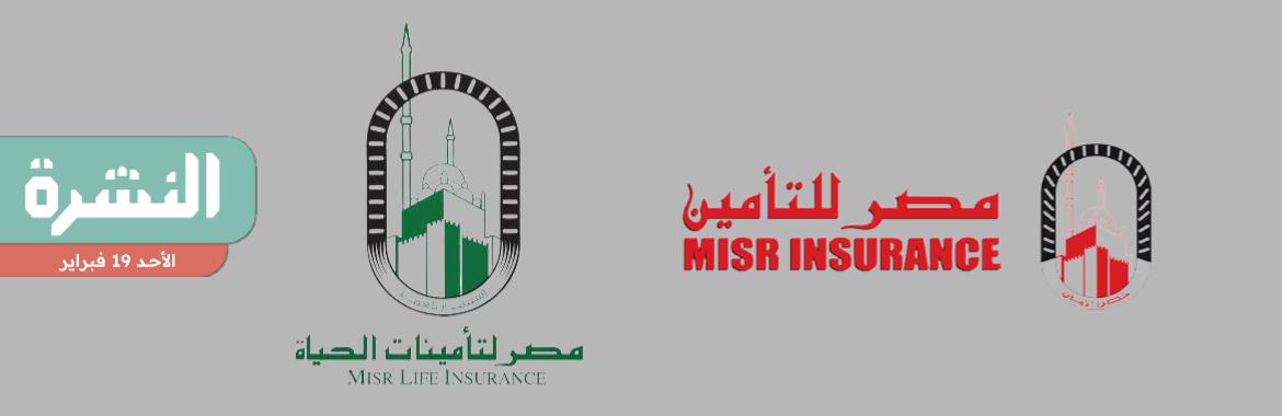 فرص وتحديات أمام طرح الحكومة أكبر شركتي تأمين للخصخصة