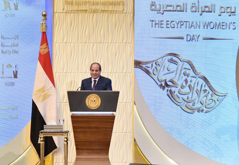 بعد توجيه السيسي بالإفراج عن جميع الغارمات والغارمين.. الداخلية تُخلي سبيل 85