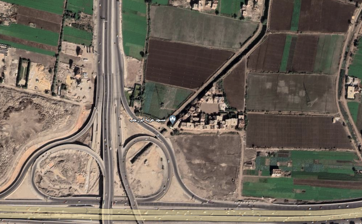 Residents of Qalyubiya agricultural area face eviction to make way for state housing project