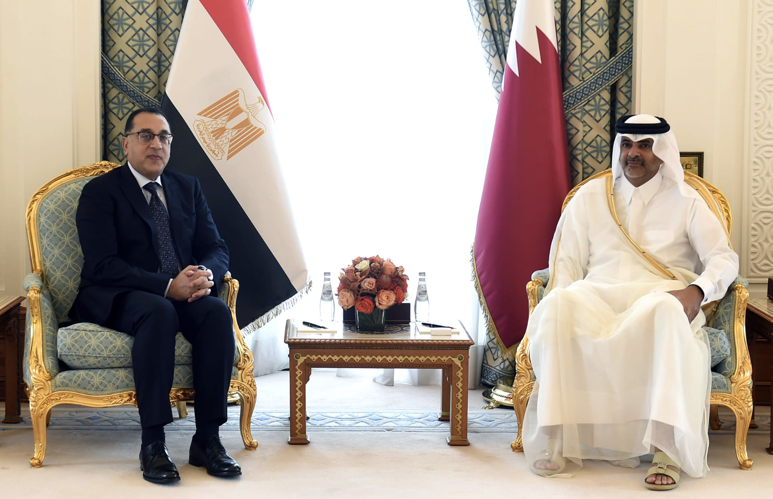 Qatari investments at last? Egypt looks to break inflows paralysis with sweetener of port operation contracts, tax breaks