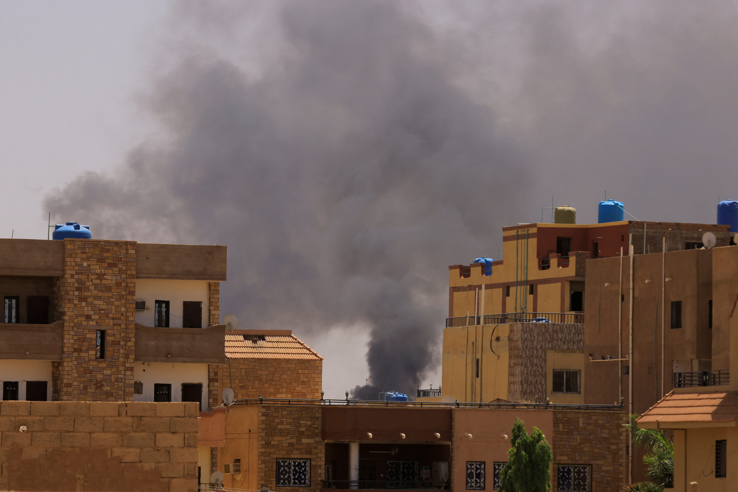 حرب الانقلاب على الانقلاب