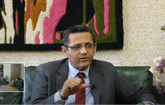 في حضرة «الاستقلال»: حوار مع نقيب الصحفيين الجديد 3/3