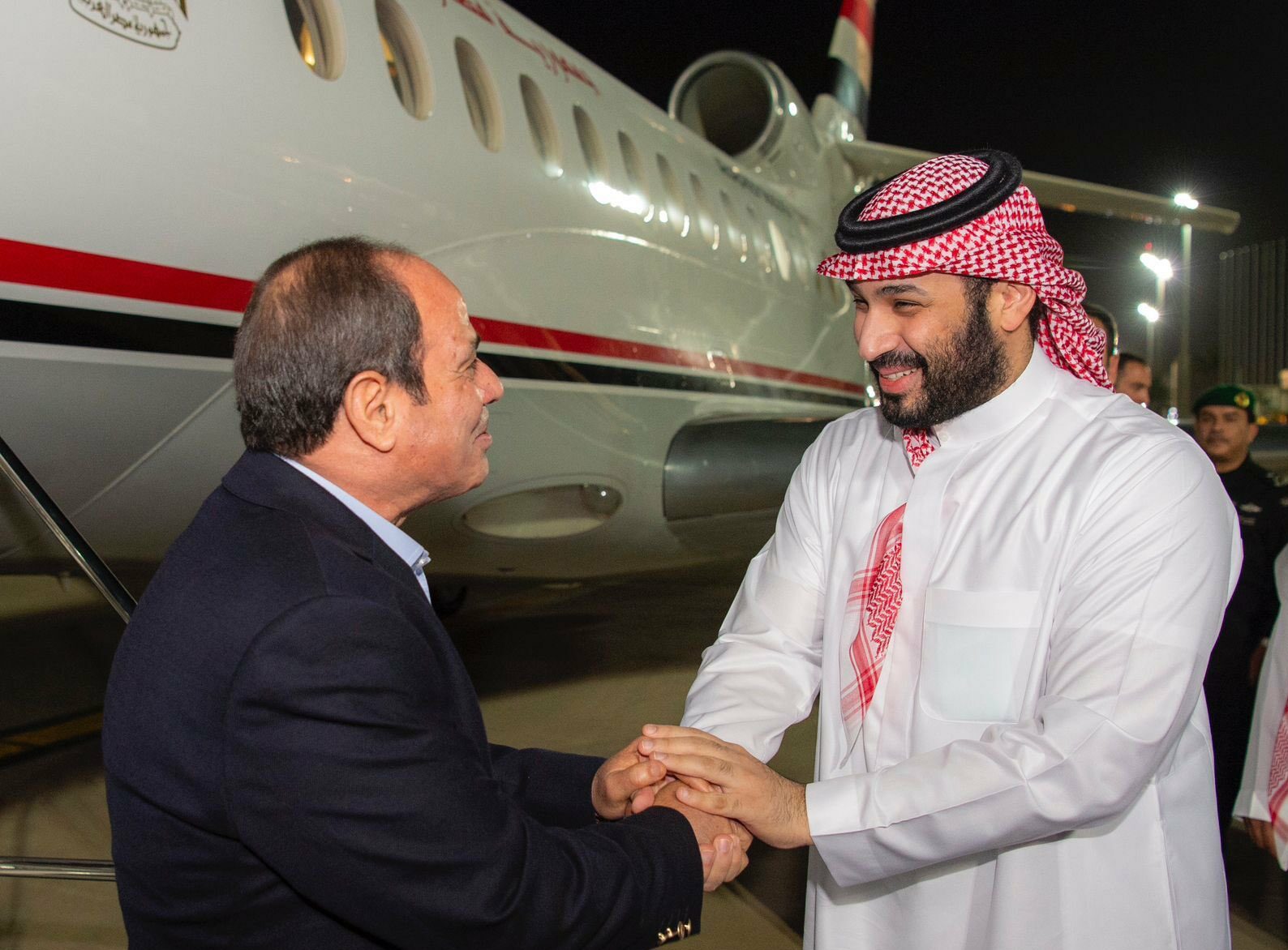 «وول ستريت جورنال»: مصر تفشل في إقناع السعودية بتقديم مساعدات فورية لـ«القاهرة» قبل تخفيض الجنيه وتغيير المجموعة الاقتصادية 