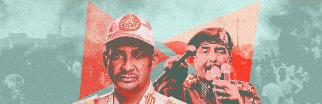 Clashes between Sudanese Armed Forces, RSF engulf Khartoum