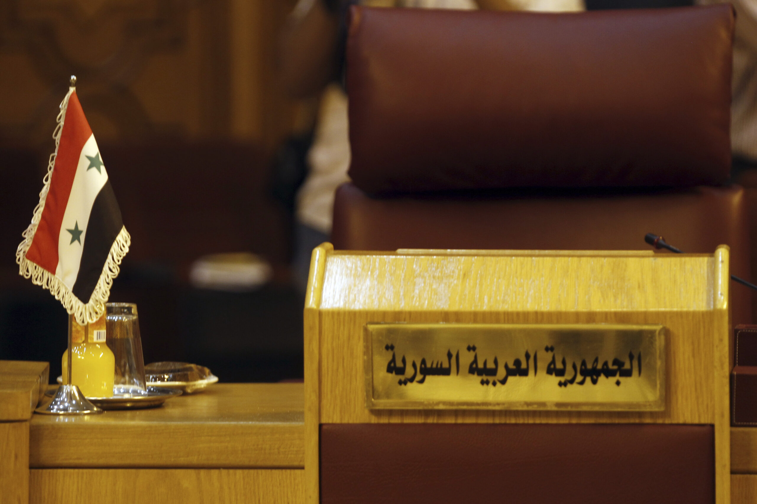 مصادر: وقف تهريب «الكبتاجون» وتقليص نشاط «حزب الله» حرَّكا مبادرة السعودية لعودة سوريا لـ«الجامعة العربية»