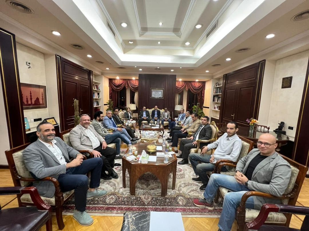 برلماني سابق يؤسس «كتلة الحوار».. ومصدر بـ«الحركة المدنية»: منشقون أجبرونا على المشاركة في الحوار الوطني دون الإفراج عن باقي سجناء الرأي