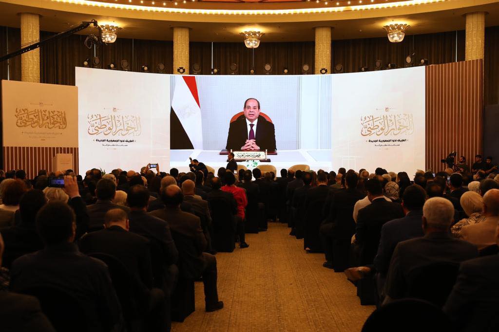 «الخطة أ»: الحوار الوطني ينطلق والمعارضة تحت السقف