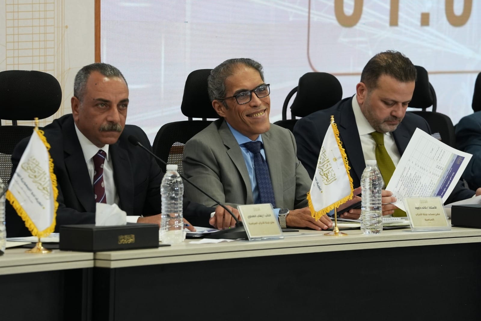 Civil Democratic Movement: State responsible for party life’s death