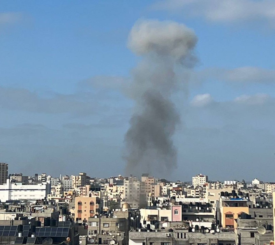 Sources: Egypt-mediated truce revolved around Israeli commitment to stop assassinations