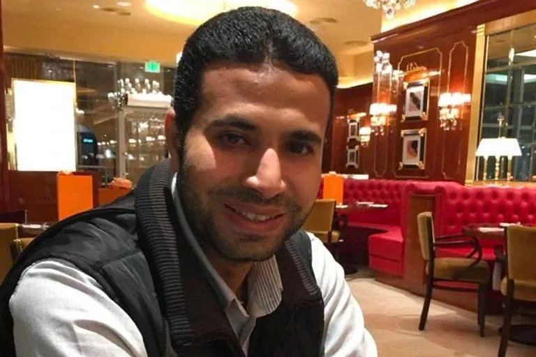 Al Jazeera journalist released after four years in remand detention