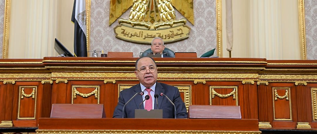 مسؤول حكومي: «المالية» ستراجع تقديراتها للموازنة نظرًا لأعباء الفائدة الجديدة