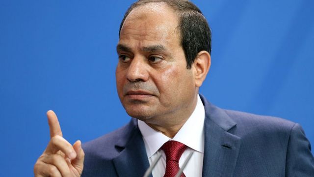 في الانتخابات الرئاسية.. ضجيج المرشحين يبدأ بمشاركة الأحزاب.. والسيسي يجهز سيناريو المعركة
