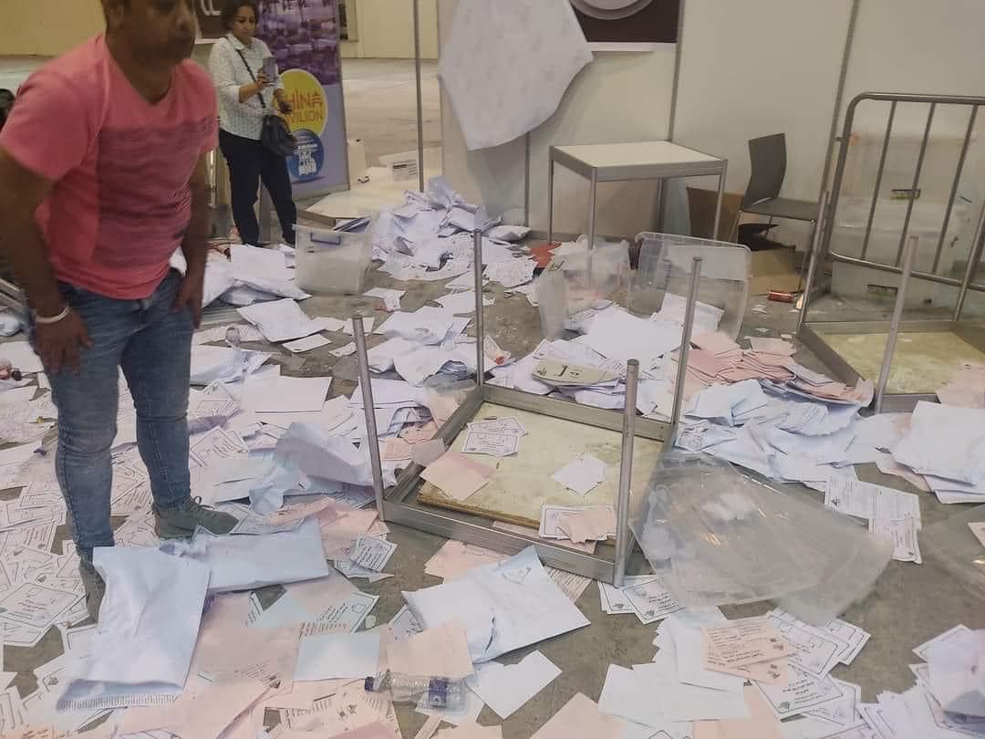 النبراوي يطالب بسرعة التحقيق في الاعتداء على «المهندسين» | شبح الحرب اﻷهلية يعود إلى «دارفور»
