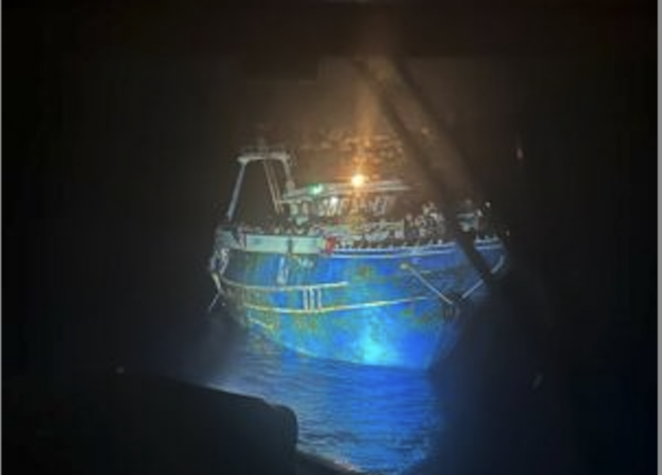 Greek migrant boat tragedy: What do we know so far?