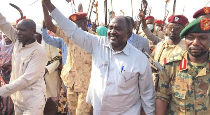 1,200 killed, around 120,000 displaced as violence spirals in Darfur’s Geneina