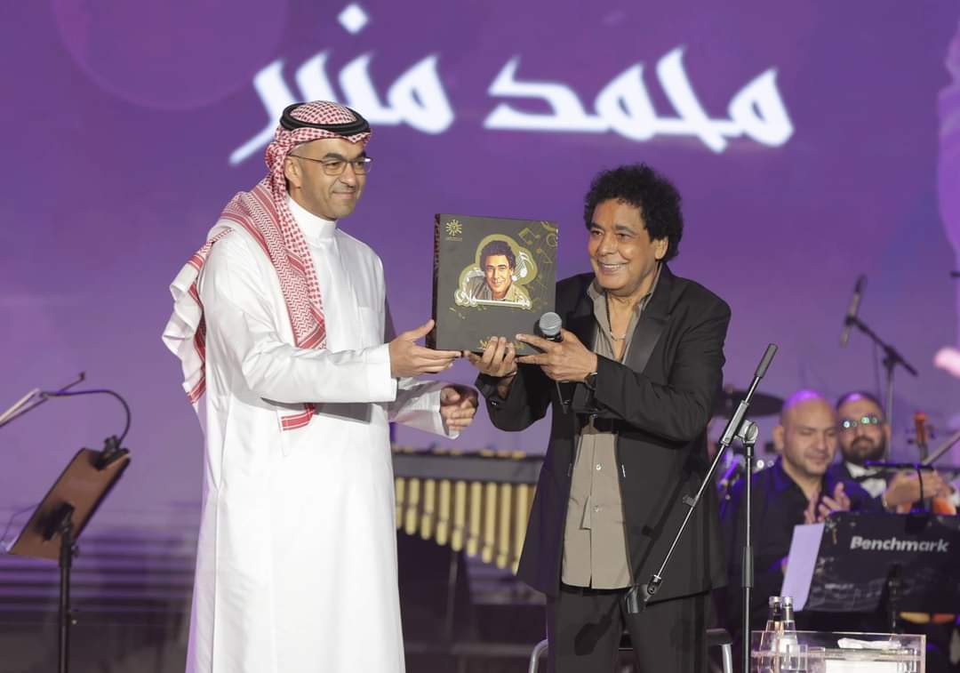 من جراج الأوبرا إلى السعودية.. هوامش على حفلة «مشواري»