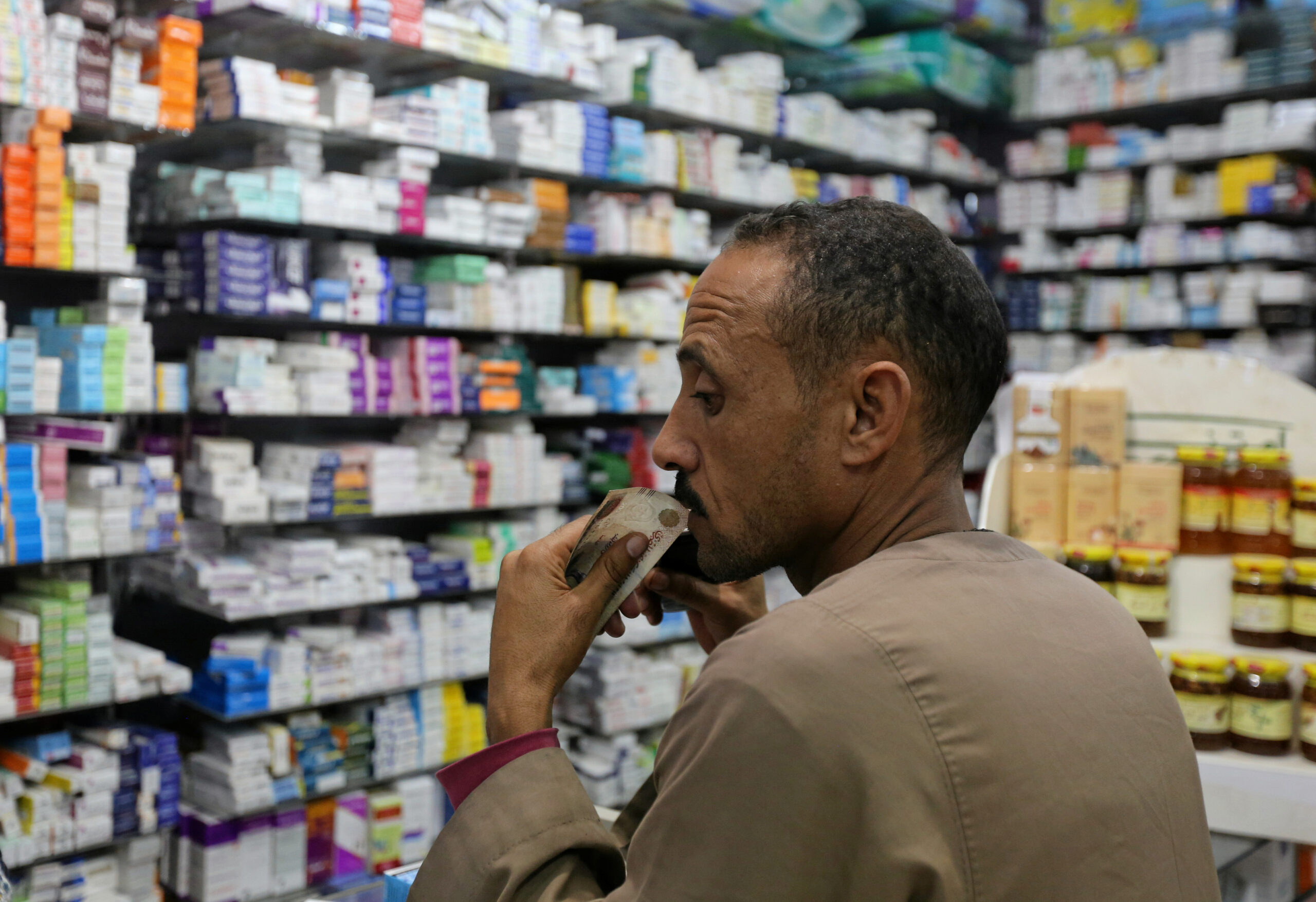 «شعبة الدواء» تكشف عن ضخ 950 ألف عبوة إنسولين مستوردة في الصيدليات