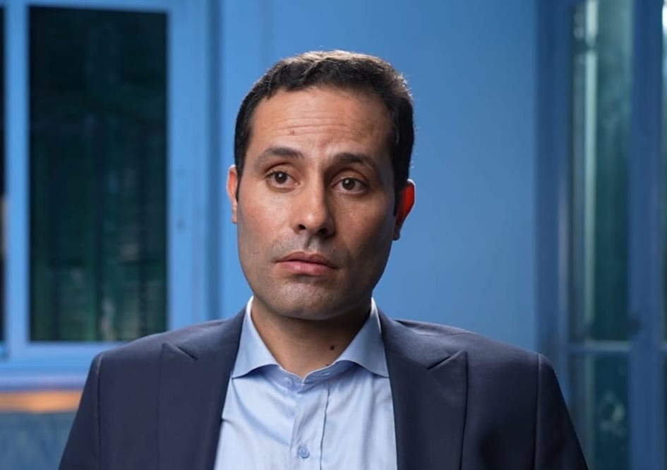 «Citizen Lab»: استهداف موبايل «الطنطاوي» ببرمجية تجسس.. و«المرشح المحتمل»: محاولة اغتيال معنوي