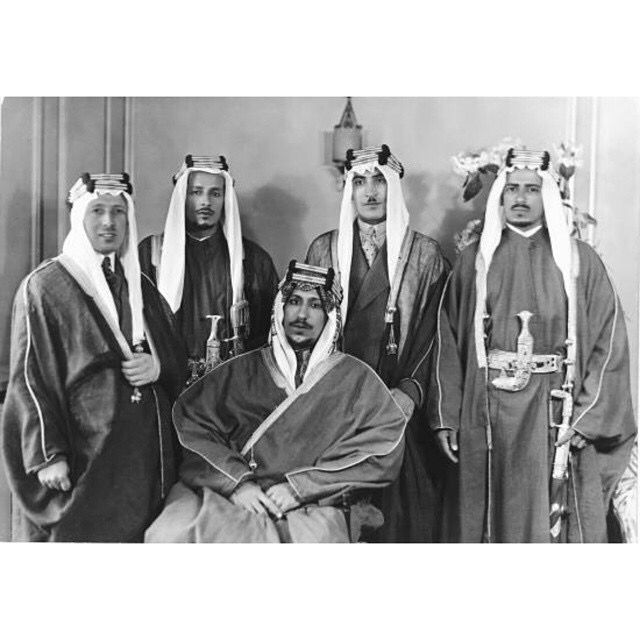 عن دولة اسمها «السعودية».. هل ثمَّة مشكلة؟