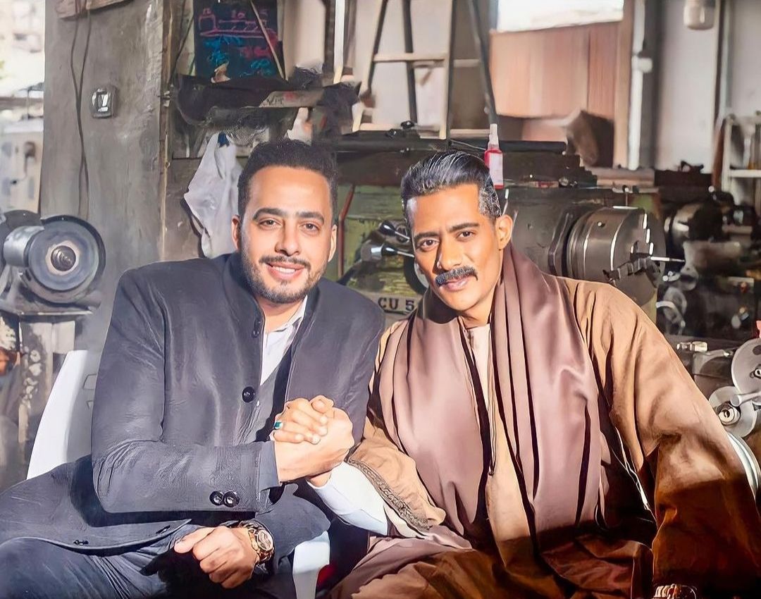 نظرية «جعفر العمدة» أو كيف تحتكر الدولة «التريند»