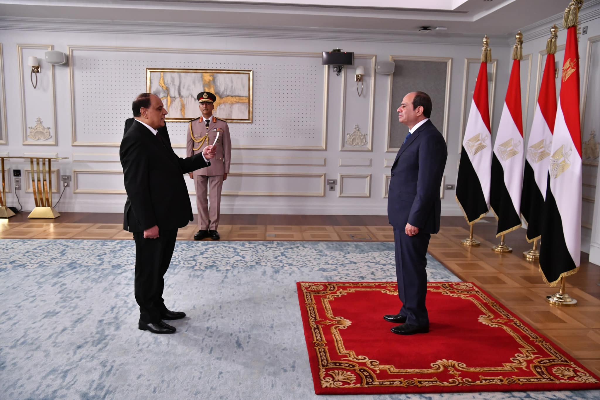 أسعار التقاوي تهدد موسم البصل | طعن على قرار تعيين رئيس «النقض» | تسوية الموقف التجنيدي للمغتربين بـ 5000 دولا