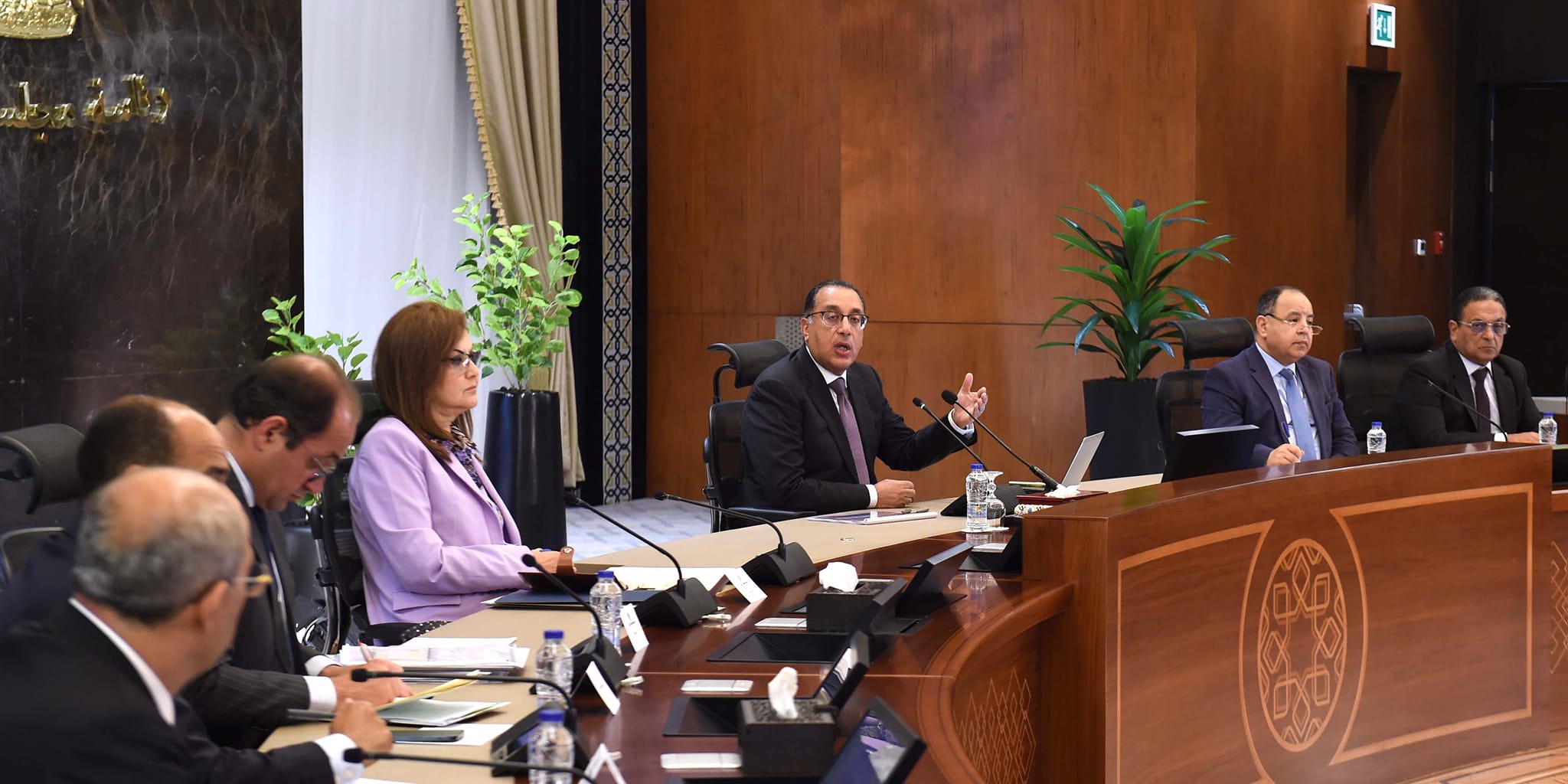 Egypt announces small additional sale in privatization program