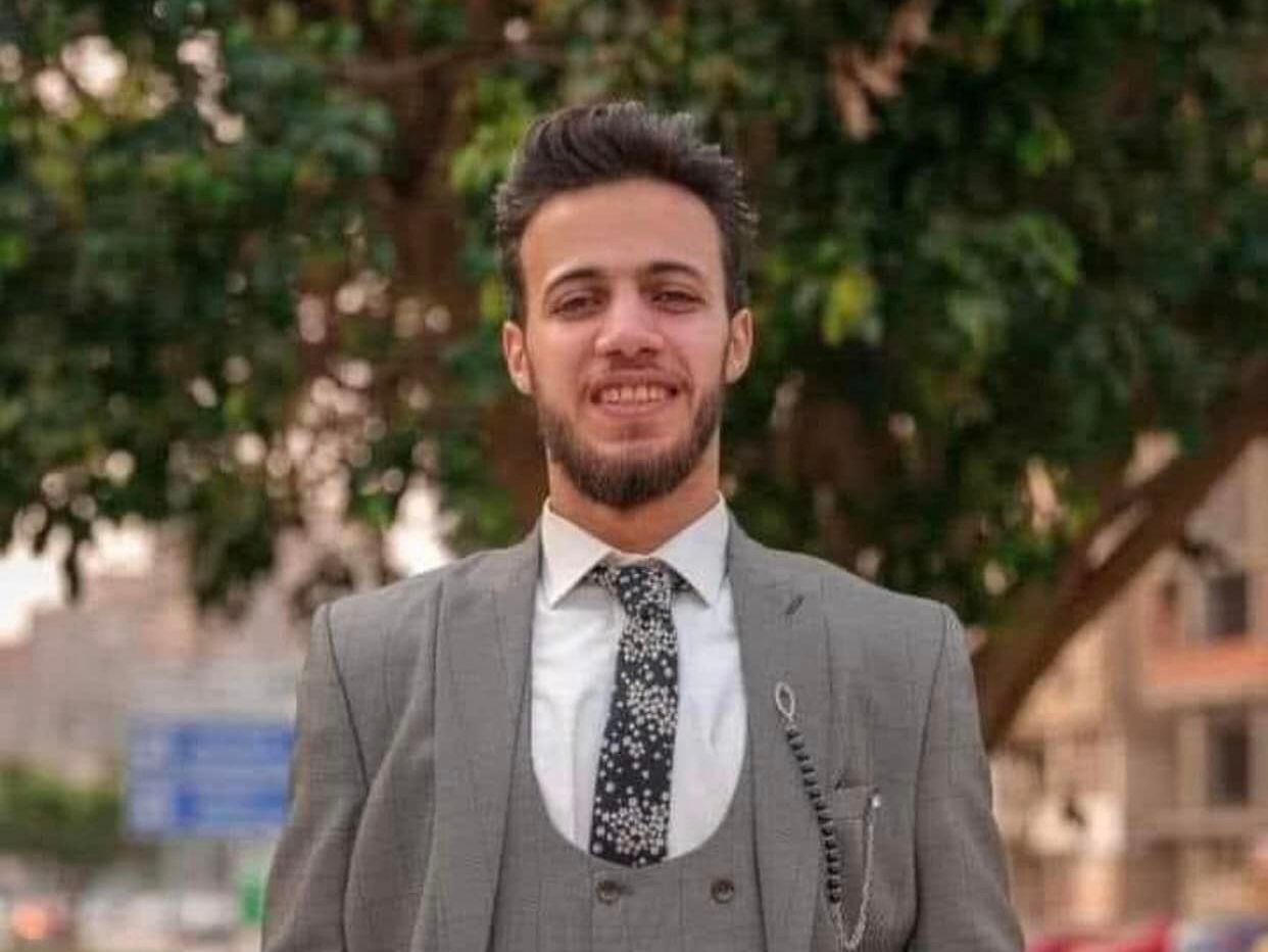 إخلاء سبيل «جيكا» بعد اختفاء قسري 58 يومًا | «وول ستريت جورنال»: مصر رفضت طلبات أمريكية لإمداد أوكرانيا بالأسلحة