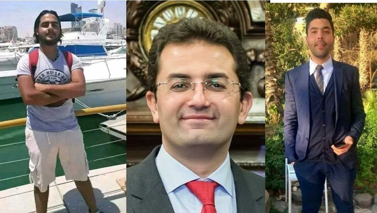 إخلاء سبيل 33 محبوسًا احتياطيًا بينهم «آخر معتقلي اﻷمل» 