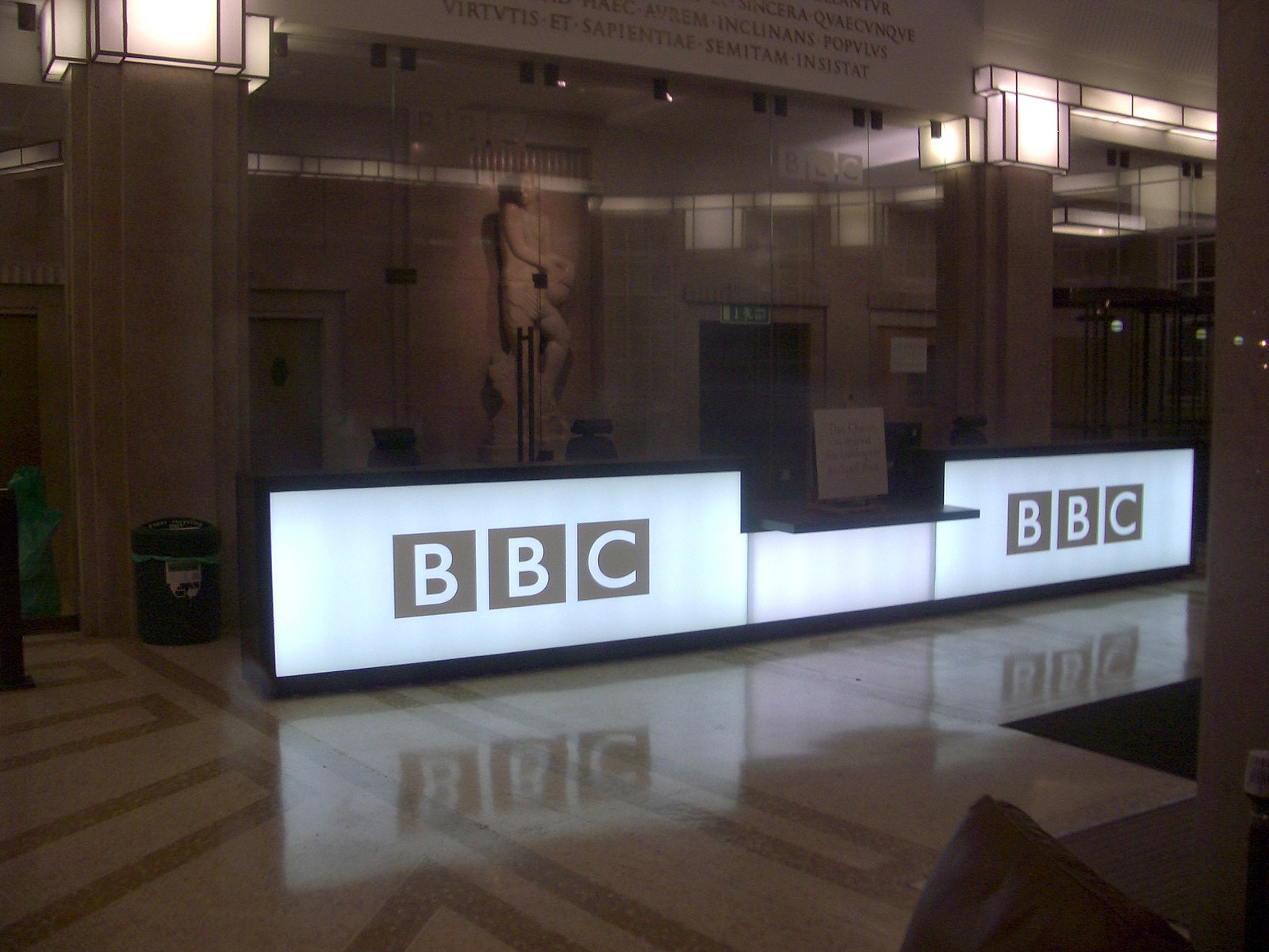 As BBC Cairo workers resume strike over wages, has outlet’s prestige lost its luster amid devaluation?